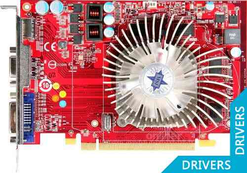 Видеокарта MSI R4670-MD1G (Radeon HD 4670 1 GB)