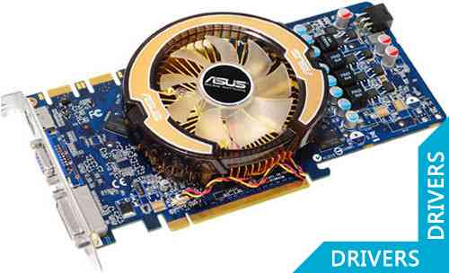  ASUS GeForce EN9800GT/DI/512MD3