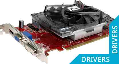  PowerColor Radeon HD4670 1GB DDR3 (AX4670 1GBK3-PH)