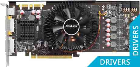  ASUS GeForce ENGTX260 Glaciator Plus/HTDI/896MD3