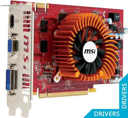 Видеокарта MSI GeForce N9800GT-MD512