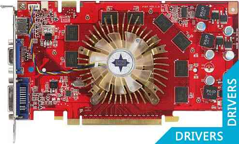 Видеокарта MSI GeForce N9600GT-MD512