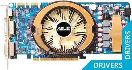 Видеокарта ASUS GeForce GTS 250 PCI-E 512 Mb