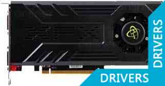 Видеокарта XFX Radeon HD 4850 1.0 GB (HD-485X-ZDFC)