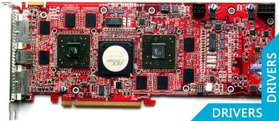 Видеокарта Palit Radeon HD 3870