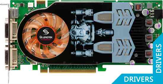 Видеокарта Leadtek GeForce WinFast PX9800 GT (S-Fanpipe)