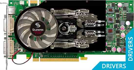 Видеокарта Leadtek GeForce WinFast PX9600 GT (S-FANPIPE)