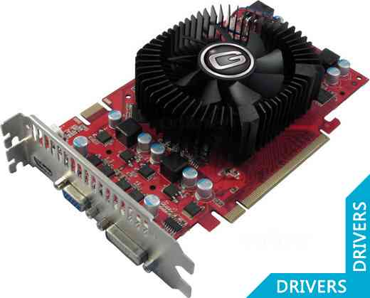 Видеокарта Gainward GeForce 9800 GT 512MB GDDR3 (426018336-0315)
