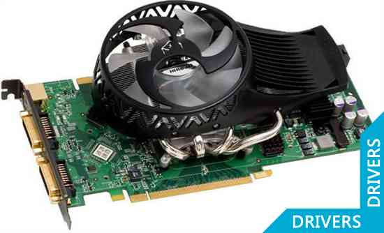 Видеокарта Inno3D GeForce C98GTXPTT-H5GTCD