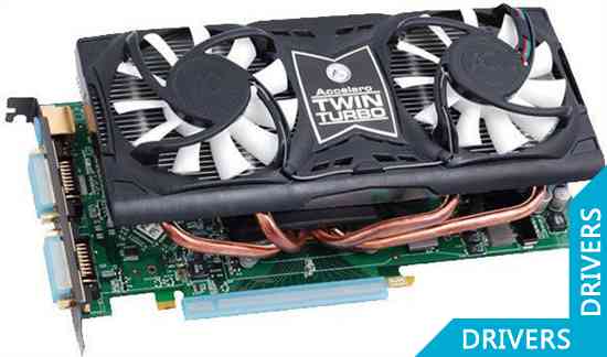Видеокарта Inno3D GeForce C9800GTTT-H5GTCD