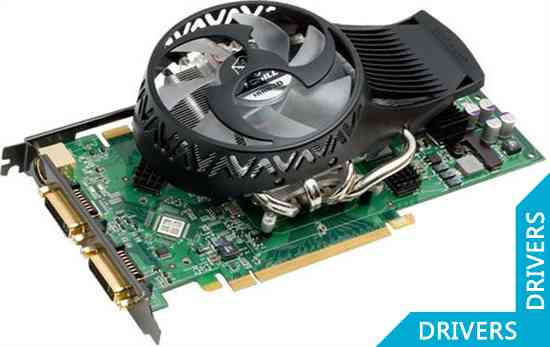 Видеокарта Inno3D GeForce C9600GT92-H5GTCD