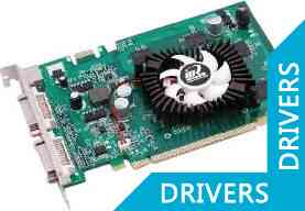 Видеокарта Inno3D GeForce N95GT-1DDV-C3CX