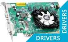 Видеокарта Inno3D GeForce I-9400GT-H4F3D