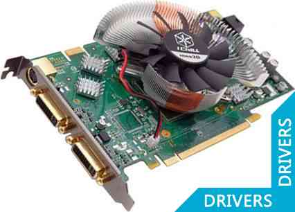 Видеокарта Inno3D GeForce T86GT7-G5FTCD