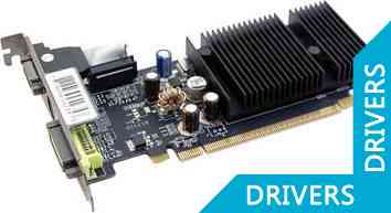Видеокарта Inno3D GeForce I-7300LE-F4E3H