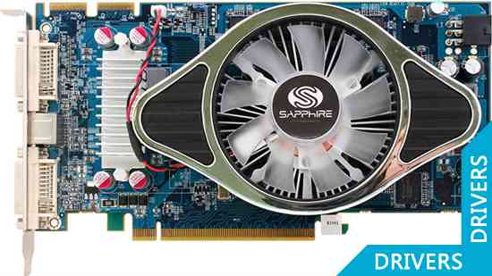 Видеокарта Sapphire Radeon HD 4850 512MB GDDR3 Dual Slot Fansink