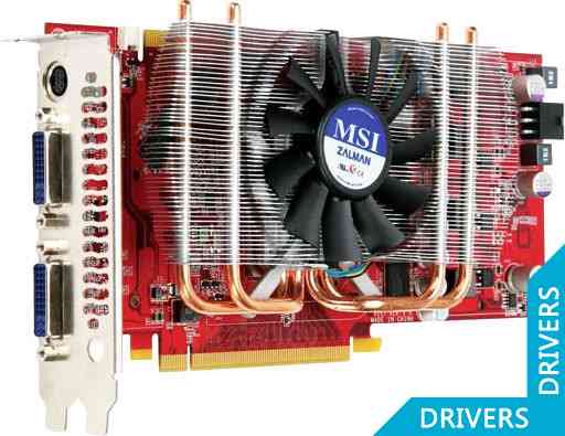 Видеокарта MSI GeForce NX8800GT Zilent 1G