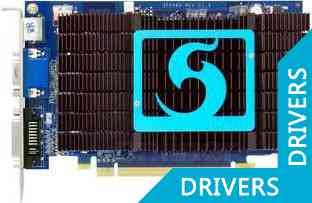 Видеокарта SPARKLE GeForce SF-PX95GT256D3-HM Passive