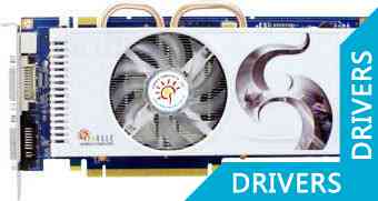 Видеокарта SPARKLE GeForce SF-PX96GSO384D3-HM Plus