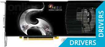 Видеокарта SPARKLE GeForce SF-PX98GX21024D3-NHM