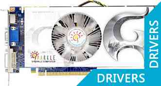 Видеокарта SPARKLE GeForce SF-PX98GTX512D3-NHM