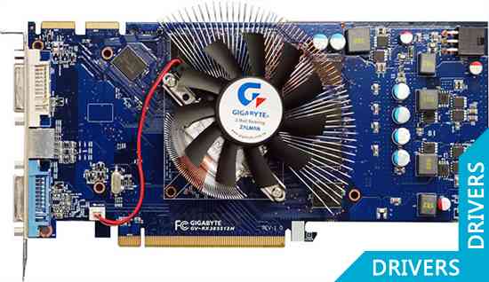  Gigabyte Radeon GV-RX387512HP