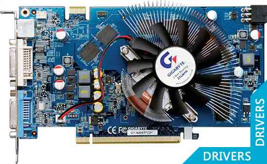 Видеокарта Gigabyte GeForce GV-NX96T512H