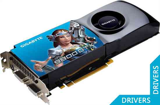 Видеокарта Gigabyte GeForce GV-N98XP-512H-B