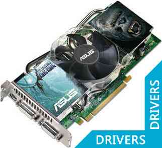 Видеокарта ASUS GeForce EN7900GTX
