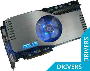 Видеокарта ASUS GeForce Extreme N6800GT-DUAL